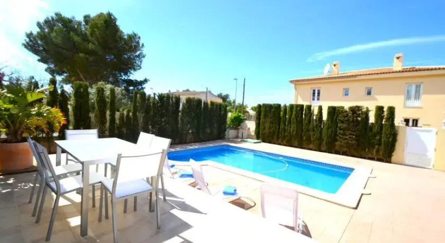 Villa Tolleric