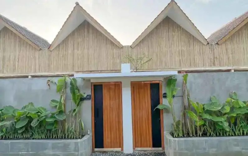 Astakaia Cottage
