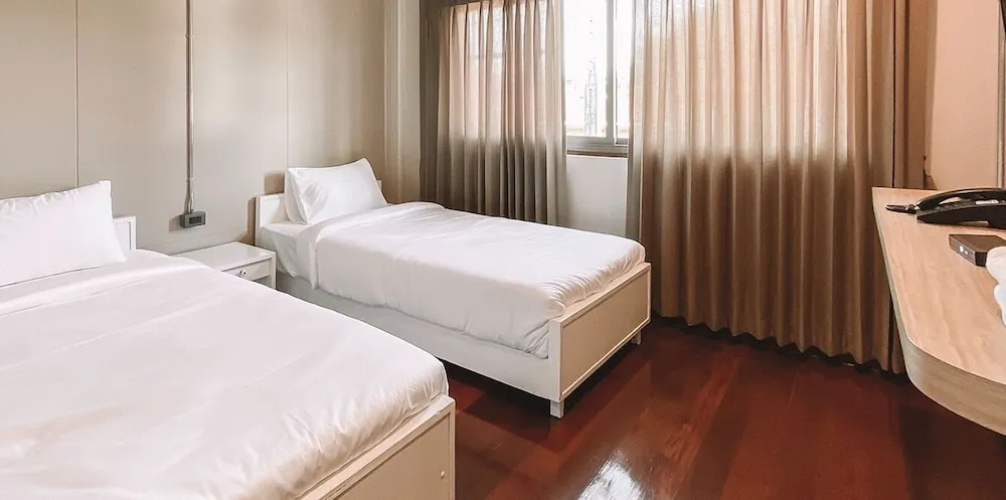 Grand Hotel Buriram