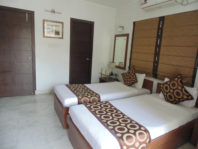 Tatvam Residency