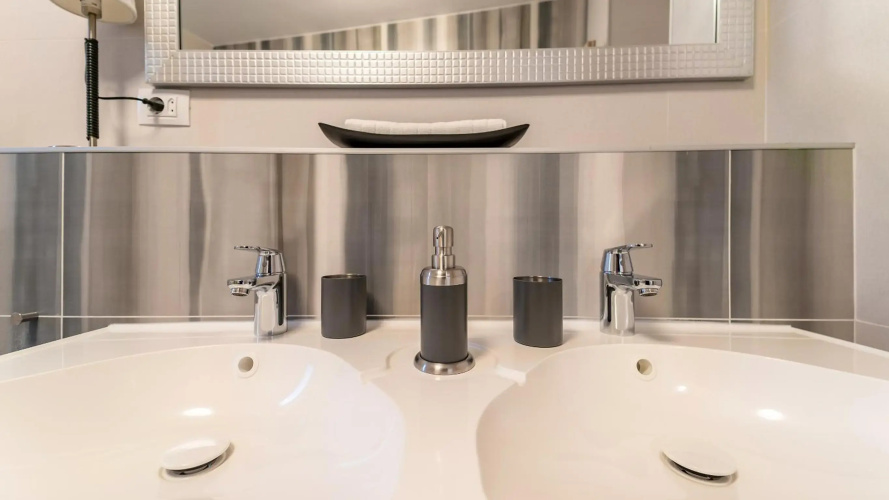 Vila Cotroceni Boutique Apartments