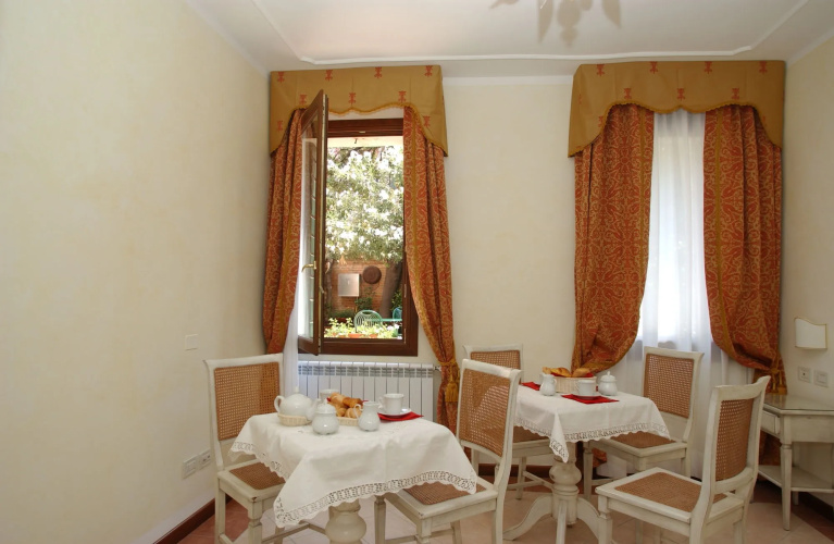 Casa Mimma