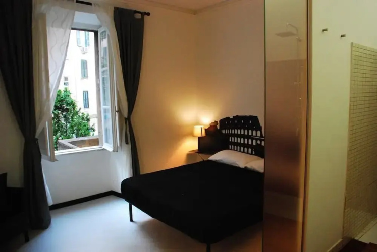 B&B dei Re di Roma
