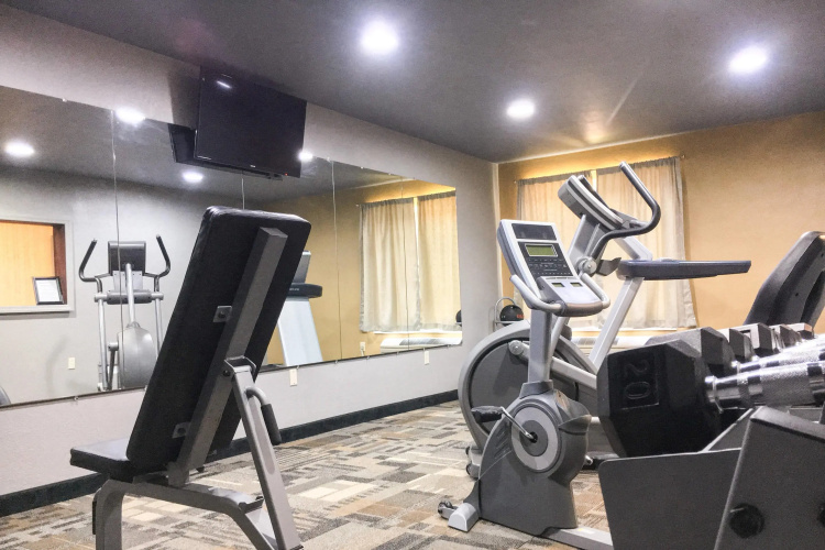 Quality Inn photo 24