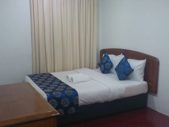 Hotel O Shalimar