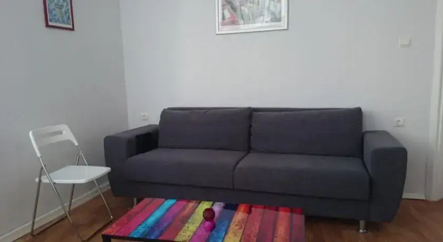 Gurko Apartment