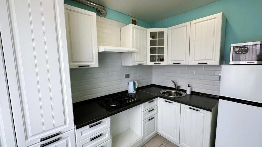 Райт Рум на Братьев Луканиных