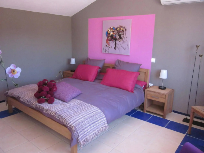 Casa Los Dos Bed & Breakfast - Adults Only