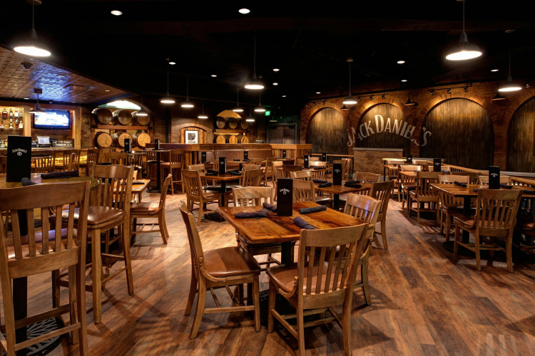 Gaylord Opryland Resort & Convention Center photo 23