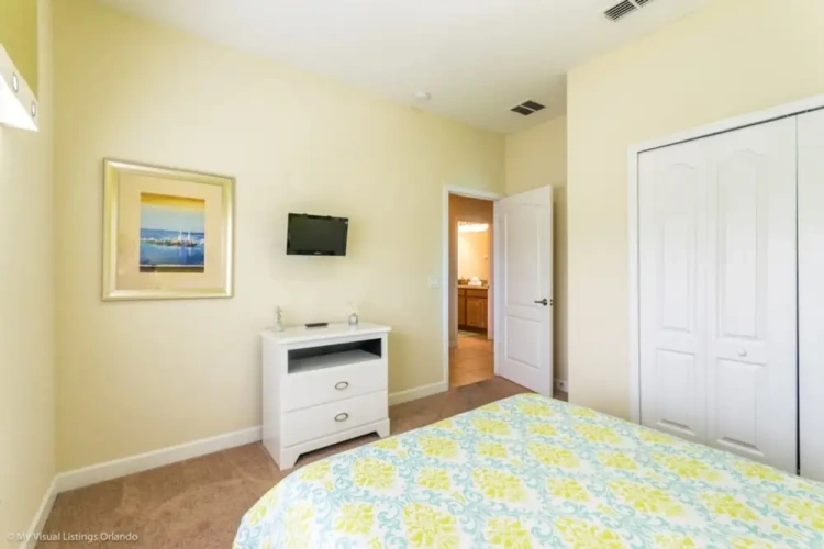 1 Bedroom Villa