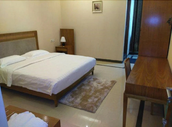 hotel genx inn