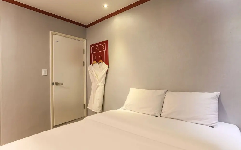 Yangpyeong Heim Self Check-in Motel