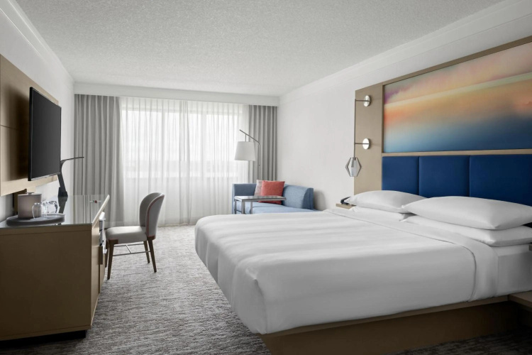 West Palm Beach Marriott photo 8