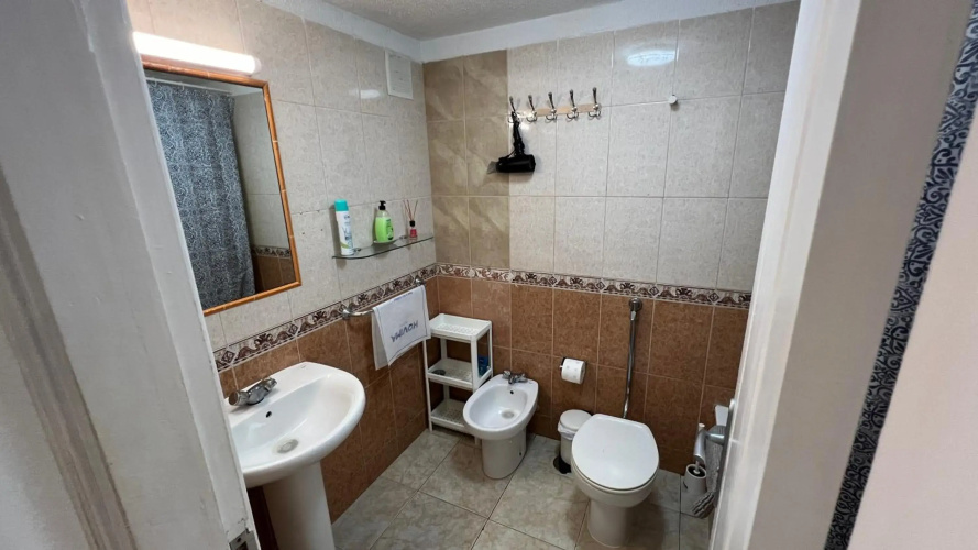 Santa Maria 2 bedrooms
