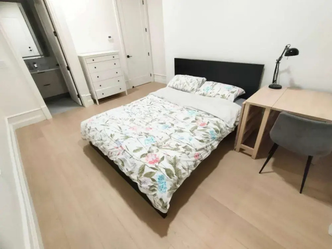 Beijing Vancouver Homestay