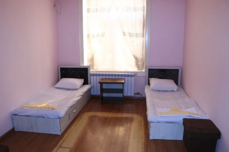 O'zbek Hotel