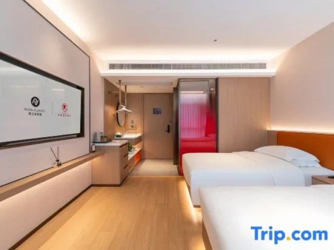 Executive Twin room