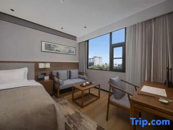 Comfort Twin room