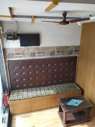 Super Dormitory AC DELUXE
