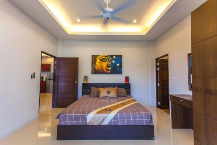 Ban Fasai Villa by Jetta