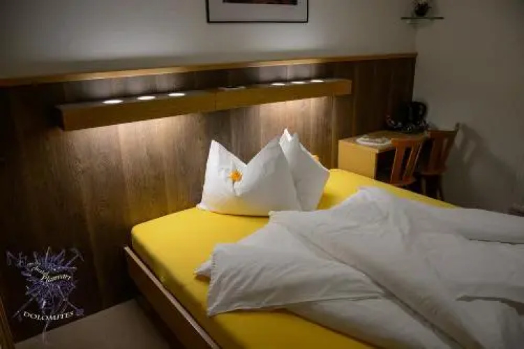 Chalet Planvart