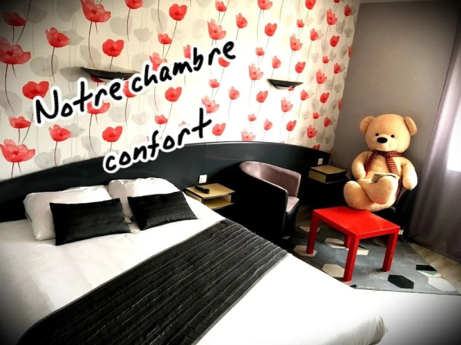 Hotel Nestor