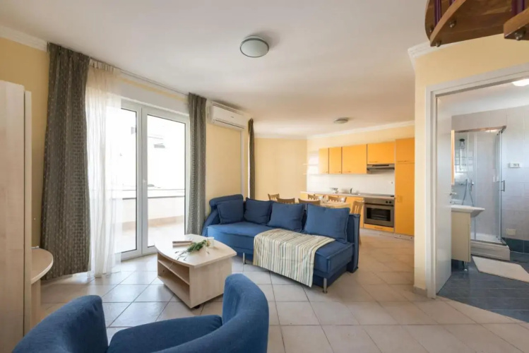 Apartment Skiper