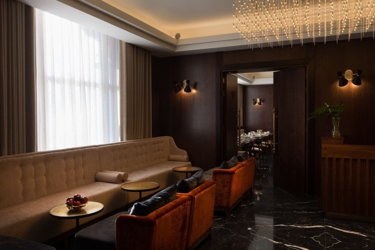 The Chilworth London Paddington [Ex-Shaftesbury Premier] photo 15