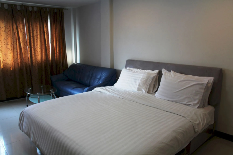 Tamarind Residences
