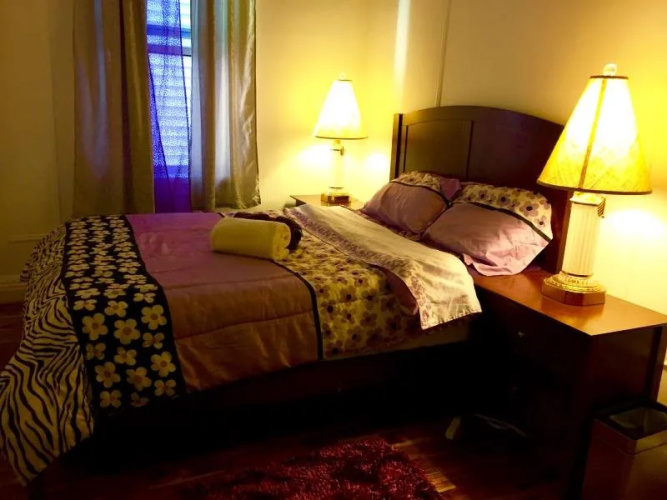 MiniStay