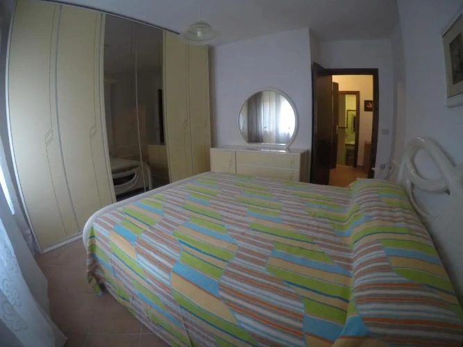 2 Bedrooms Apartment with balcony