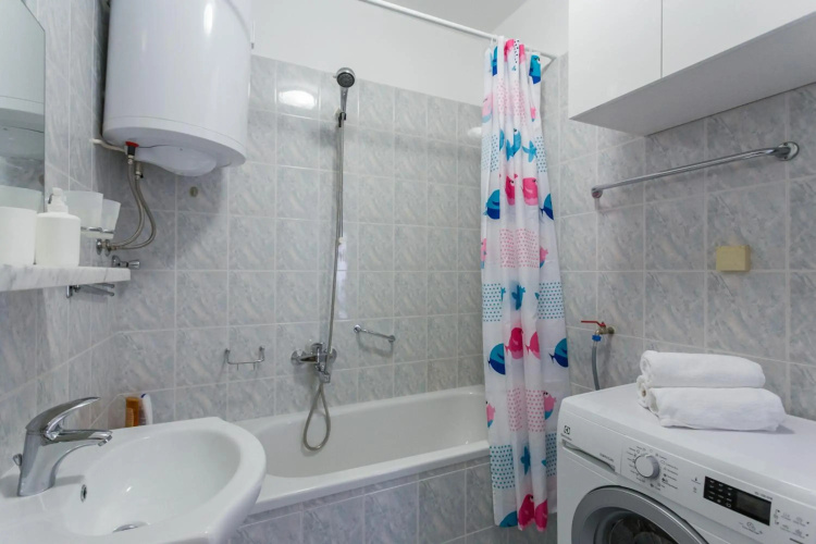 Apartment Jakov i Lucija - Free parking