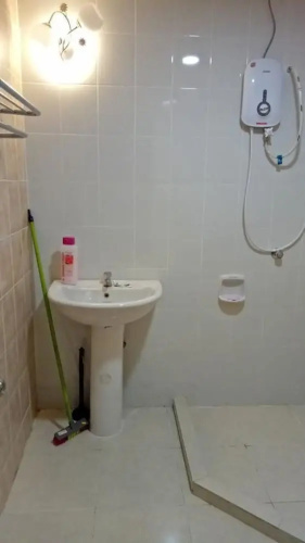 DKajang Villa Homestay