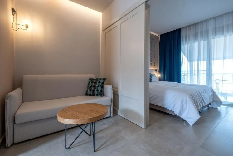 Hotelbild