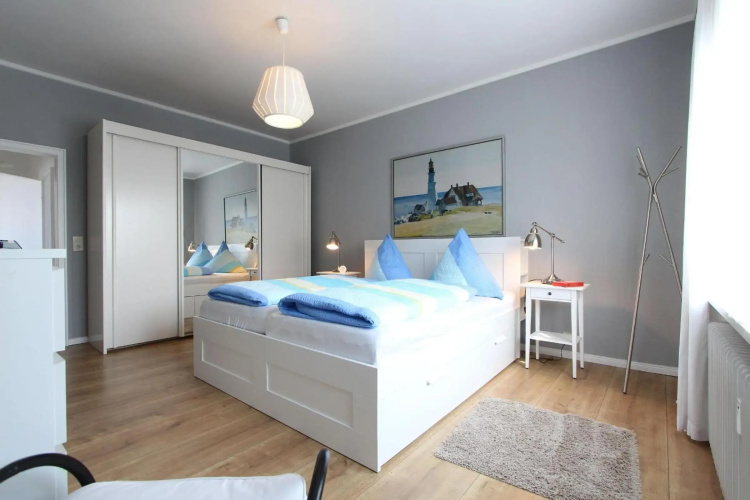 Haus Elisabeth Whg 2 EG