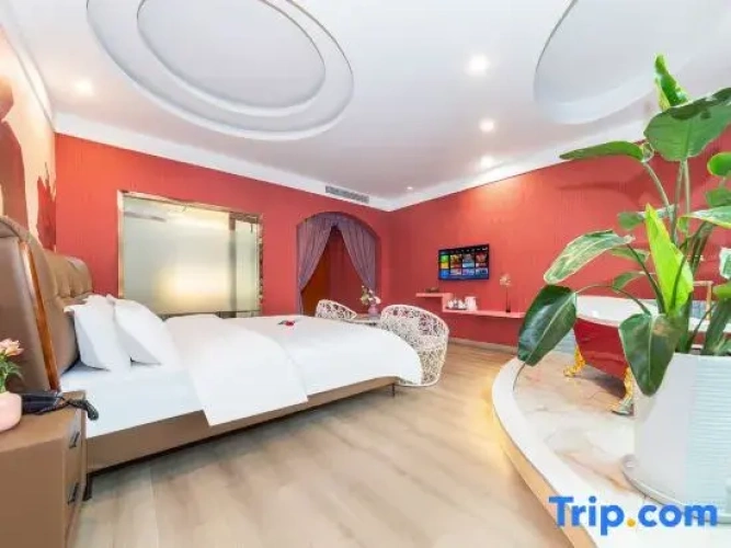 Comfort room