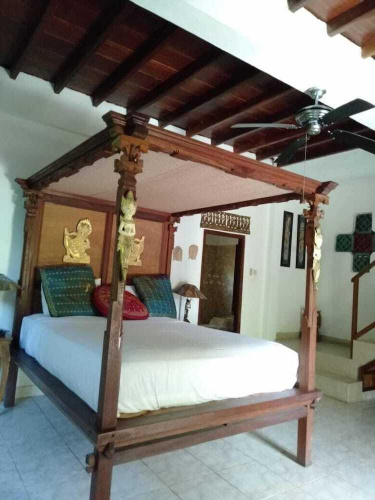 Karda House
