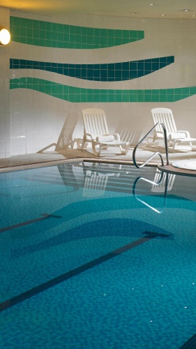 London Heathrow Marriott Hotel photo 18
