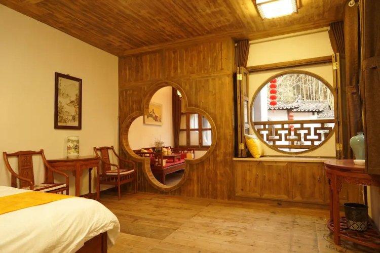ShangYuan Resort & Inn