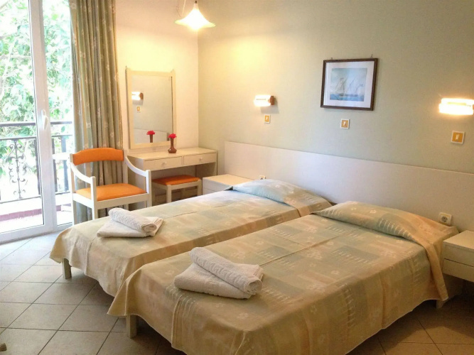 Otel görseli