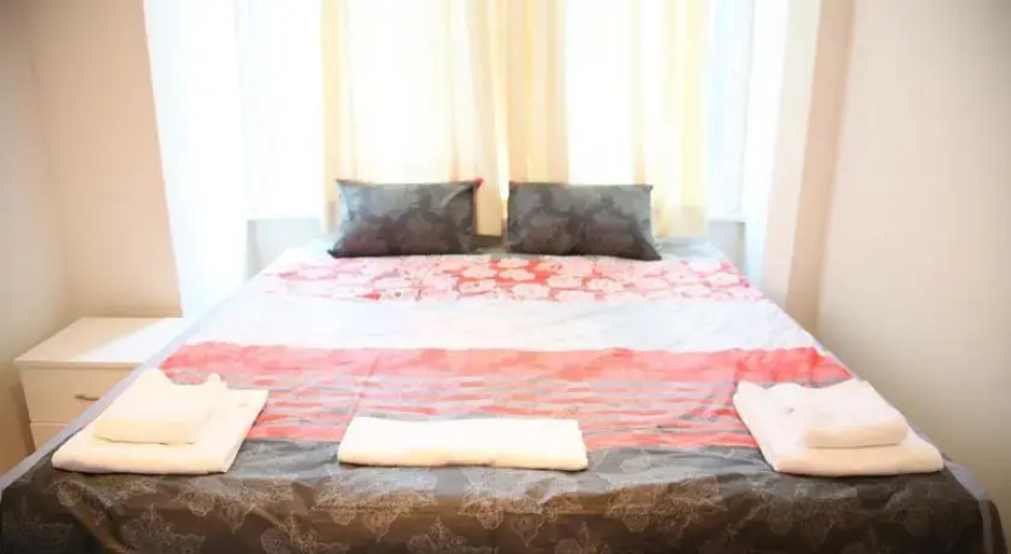 Taksim White Suites