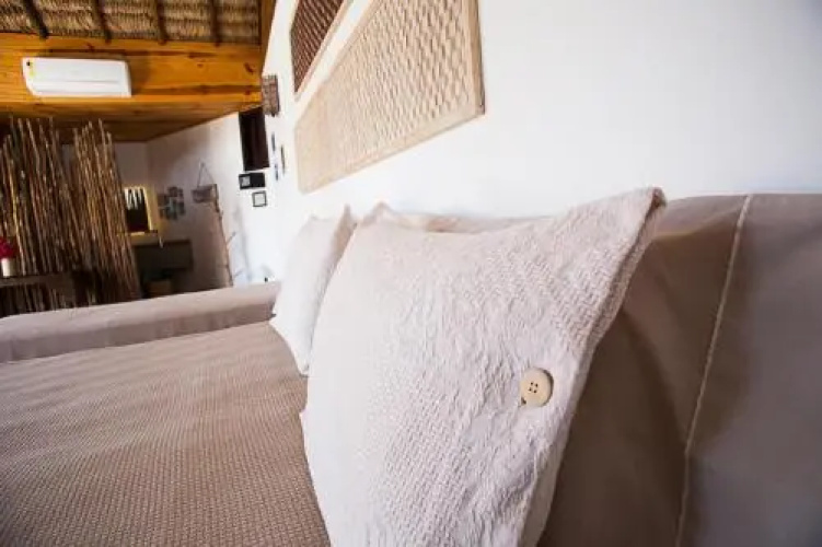 Casa Îandé Ceará