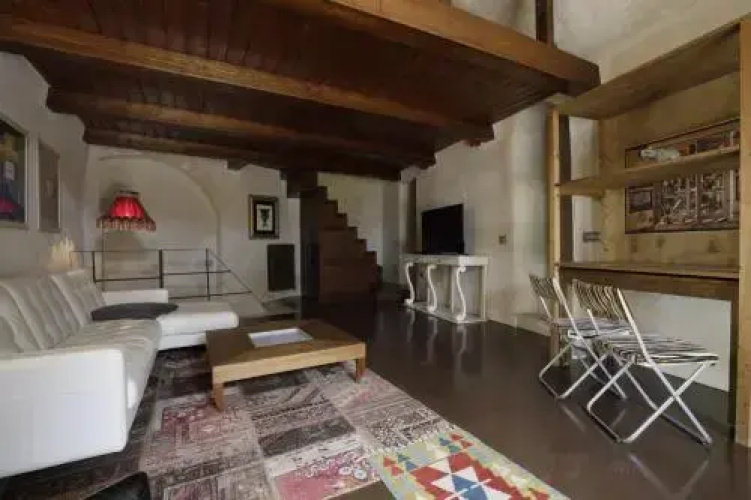 Maison D Ax