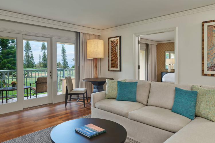 The Ritz-Carlton Maui, Kapalua photo 7