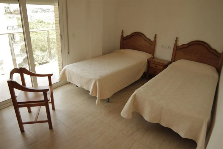 Villa De Madrid Apts