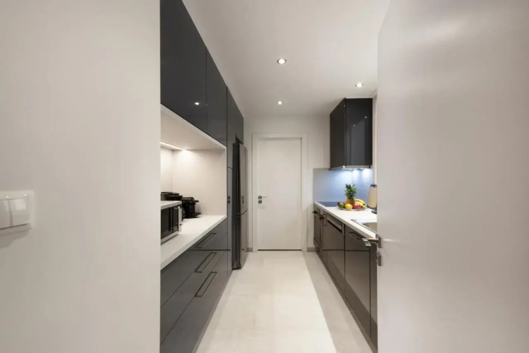 Flat 2 bedrooms 1 bathroom - Athens