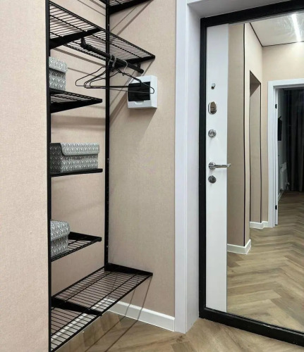 Фотография номера квартиры Апартаменты на улице Терешковой 23