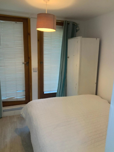 Self Contained Rooms in Central Torquay