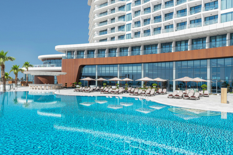 Hampton by Hilton Marjan Island photo 18