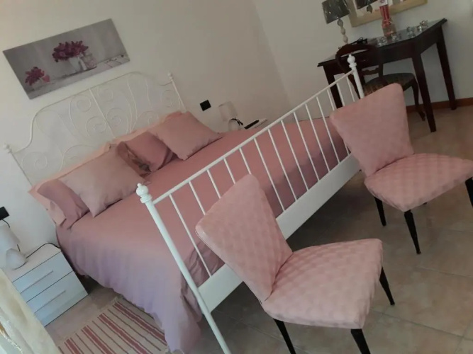 L'ulivo B&b